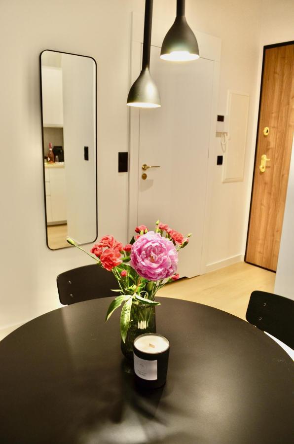 Plac Unii Gold Apartment Gdynia Zewnętrze zdjęcie
