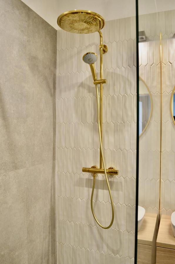 Plac Unii Gold Apartment Gdynia Zewnętrze zdjęcie
